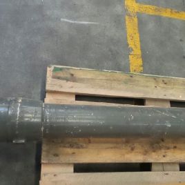 Bucket cylinder for VOLVO EW140B