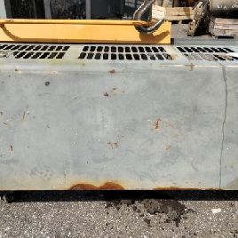 Hood for LIEBHERR R954