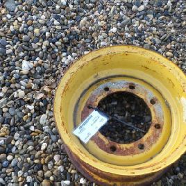 Llanta para CATERPILLAR 428C