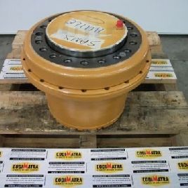 Accionamiento final para CASE CX210