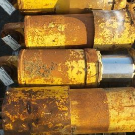 Cylindre de suspension pour CATERPILLAR 769B