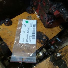 Hydraulic distributor for CASE 688PB