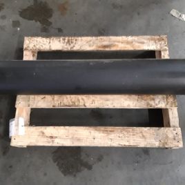 Muffler for CATERPILLAR 953