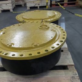 Reductor de rueda para CATERPILLAR 988B