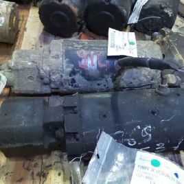 Hydraulic steering pump for CATERPILLAR 769C