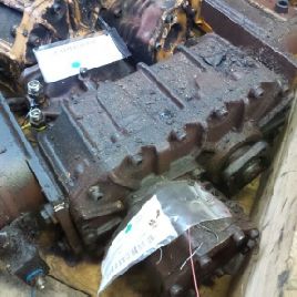 Gearbox for CASE 1088P