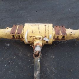 Reductor de rueda para CATERPILLAR 950G