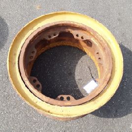 Jante pour CATERPILLAR 775B