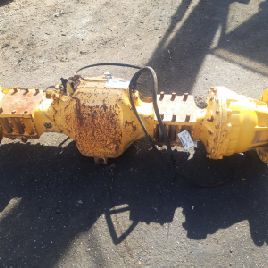 Differenciál hátsó tengely a VOLVO L110F számára