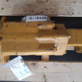Hydraulic main pump for CATERPILLAR 816FII