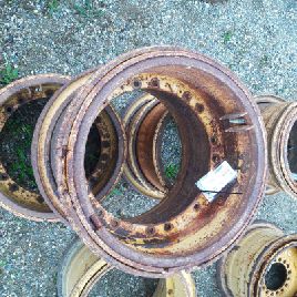 Velg voor CATERPILLAR D300E