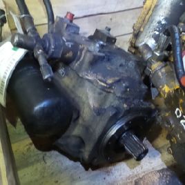 Pompe principale hydraulique pour LIEBHERR R974