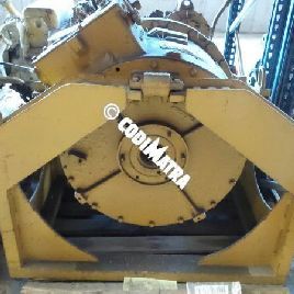 Boîte de vitesse pour CATERPILLAR 769B