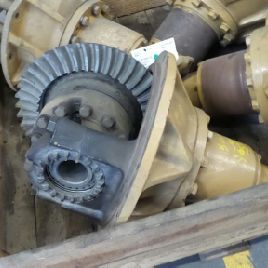 Différentiel essieu arrière pour CATERPILLAR 950B