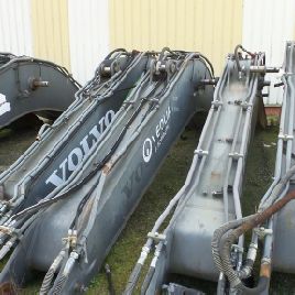 Pluma para VOLVO EC210