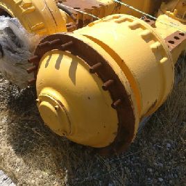 Reductor de rueda para VOLVO A40E