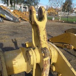 Bellcrank for CATERPILLAR 936F