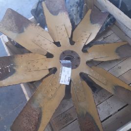 Fan for CATERPILLAR 775B
