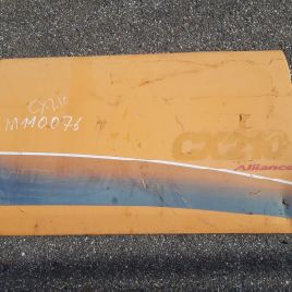 Puerta de compartimiento para CASE CX210