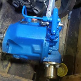 Hydraulic main pump for JCB 85Z