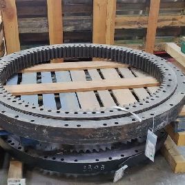 Swing bearing for CATERPILLAR 350
