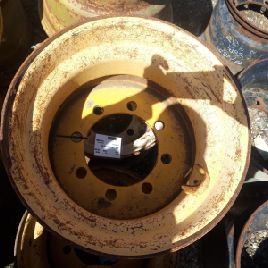 Felge für VOLVO EW140B