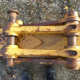 Link for KOMATSU PC180-3