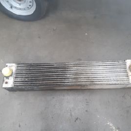 Air cooler for CATERPILLAR 953D