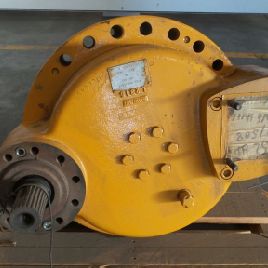 Редуктор вращения для LIEBHERR R952