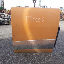 Дверь купе для CASE CX290