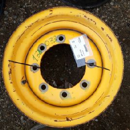 Jante pour JCB 406