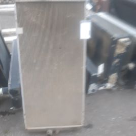 Water cooler for CATERPILLAR 330DL