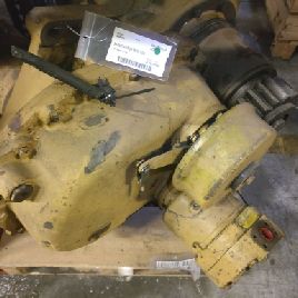 Réducteur de rotation pour CATERPILLAR 225