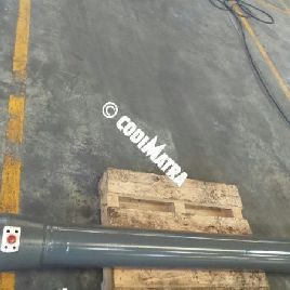 Stick cylinder for VOLVO EC240C