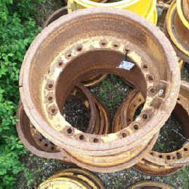 Jante pour VOLVO A25C