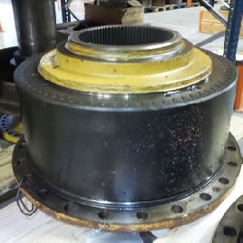 Réducteur de roue pour CATERPILLAR 769C