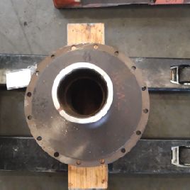 Колесо шпинделя для CATERPILLAR D7F