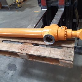 Bâton Cylindre pour CASE CX135