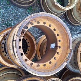 Rim for LIEBHERR L580