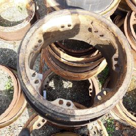 Rim for CATERPILLAR 775B