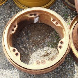 Rim for CATERPILLAR 769C