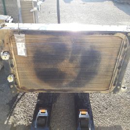 Water cooler for VOLVO A35D