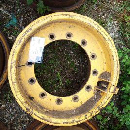 Llanta para VOLVO A25