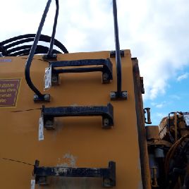 Main courante pour LIEBHERR R974