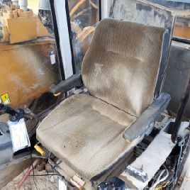 Asiento para LIEBHERR R974