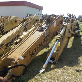 Boom for KOMATSU PC300-3