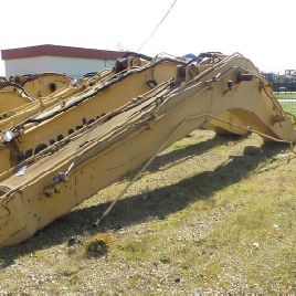 Boom for KOMATSU PC240-6