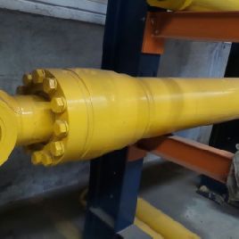 Boom cylinder for KOMATSU PC450-6