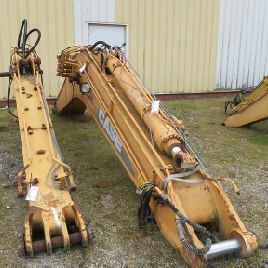 Boom for CASE CX225