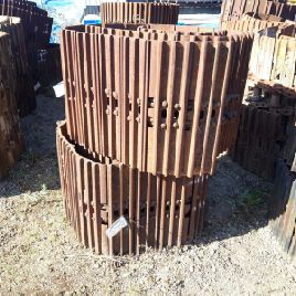 Track for CATERPILLAR 931